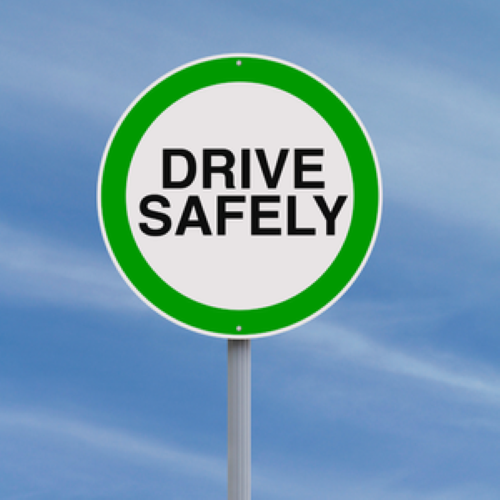 ۸ نکته طلایی ایمنی و رانندگی